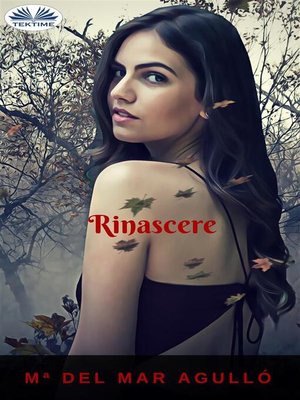 cover image of Rinascere